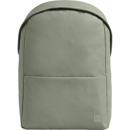 

Easypack zip Got Bag, цвет Bass