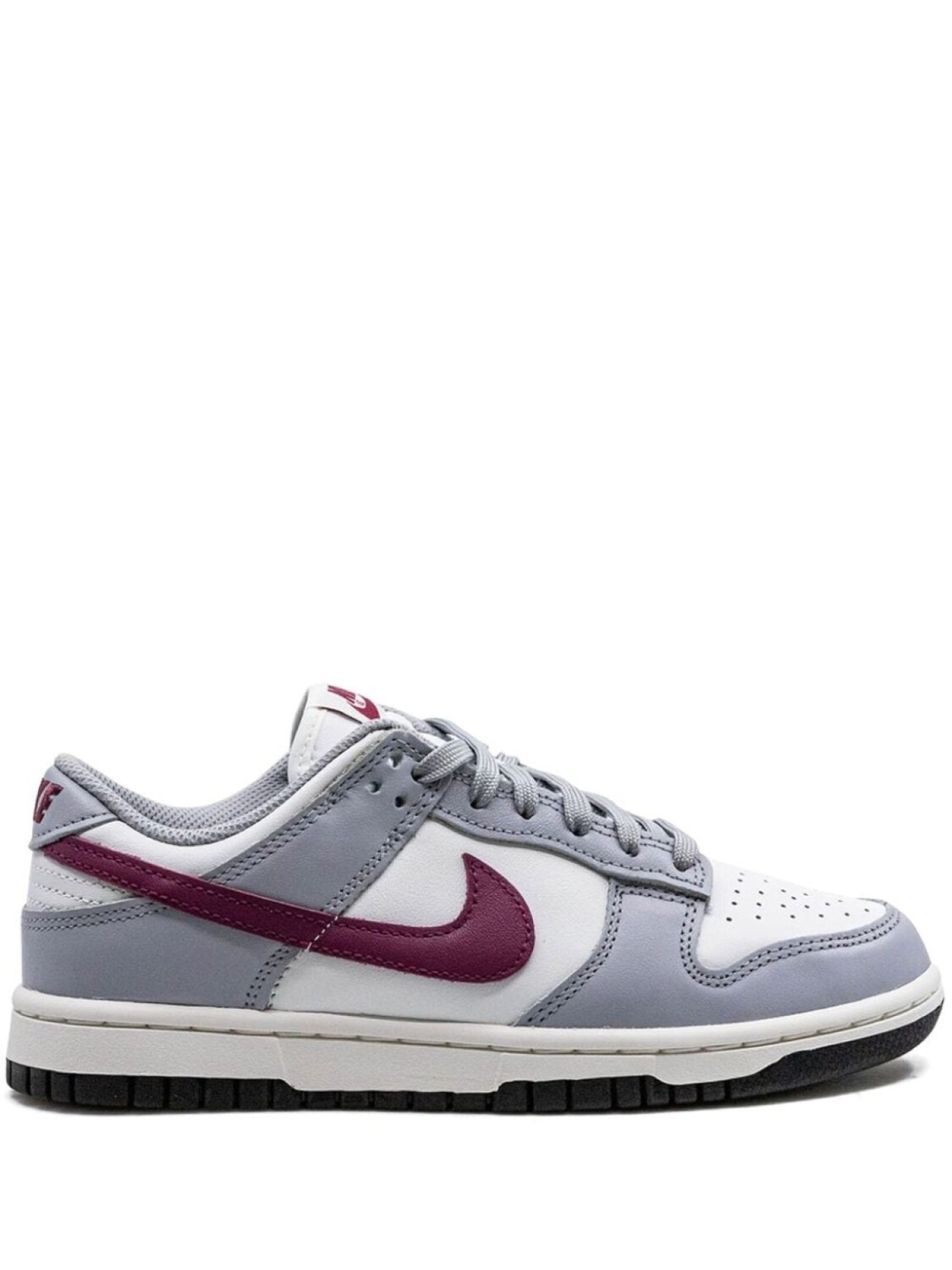 

Nike кроссовки Dunl Low, серый