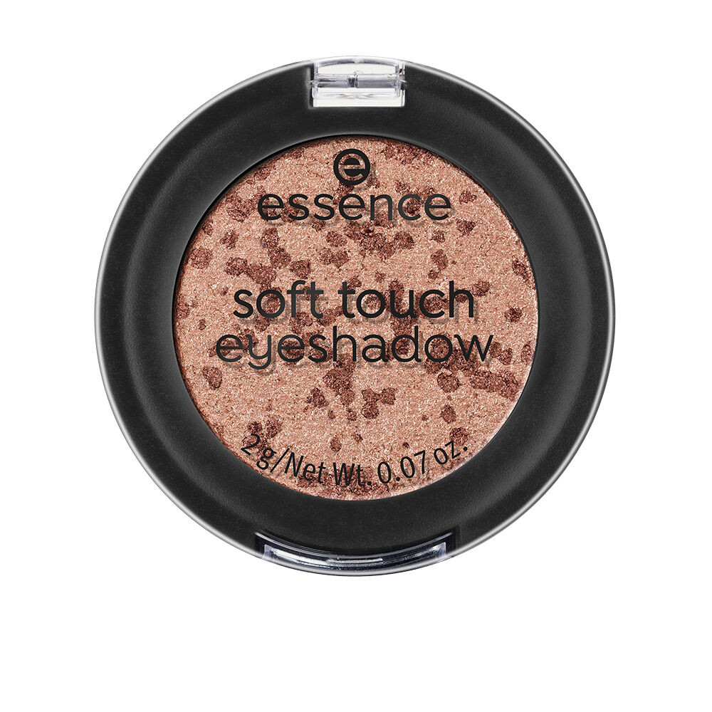 

Тени для век Soft touch sombra de ojos Essence, 2 г, cookie jar