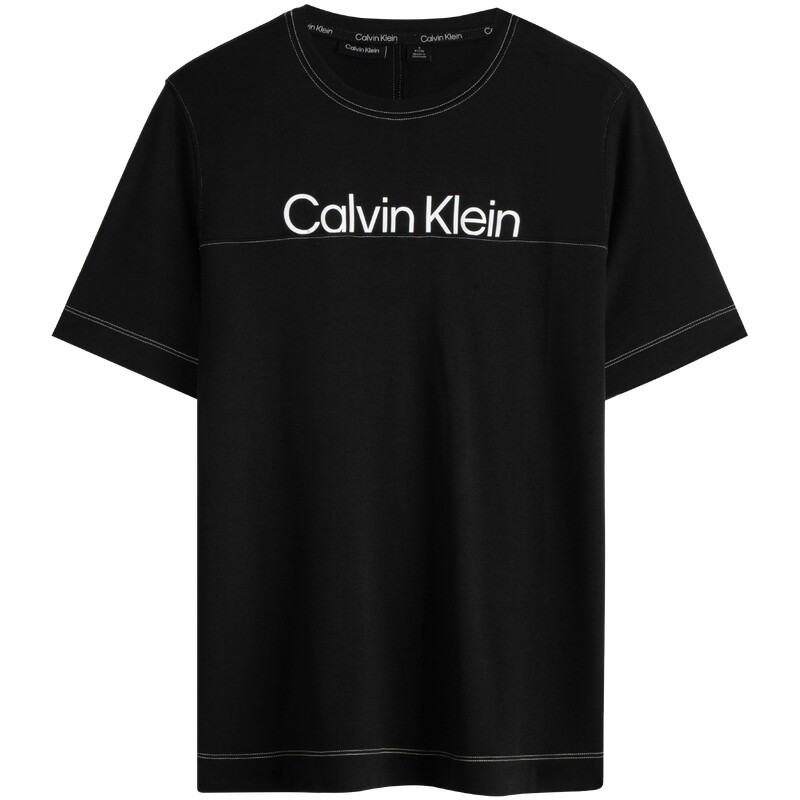 

Футболка мужская Calvin Klein, черный
