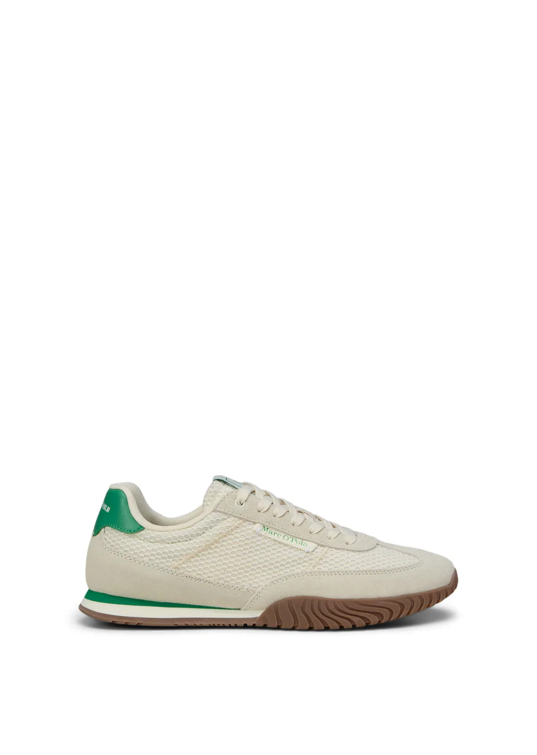Кроссовки Marc O'Polo, Beige