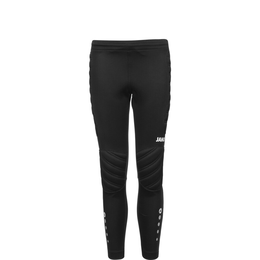 

Узкие спортивные брюки JAKO Striker, черный