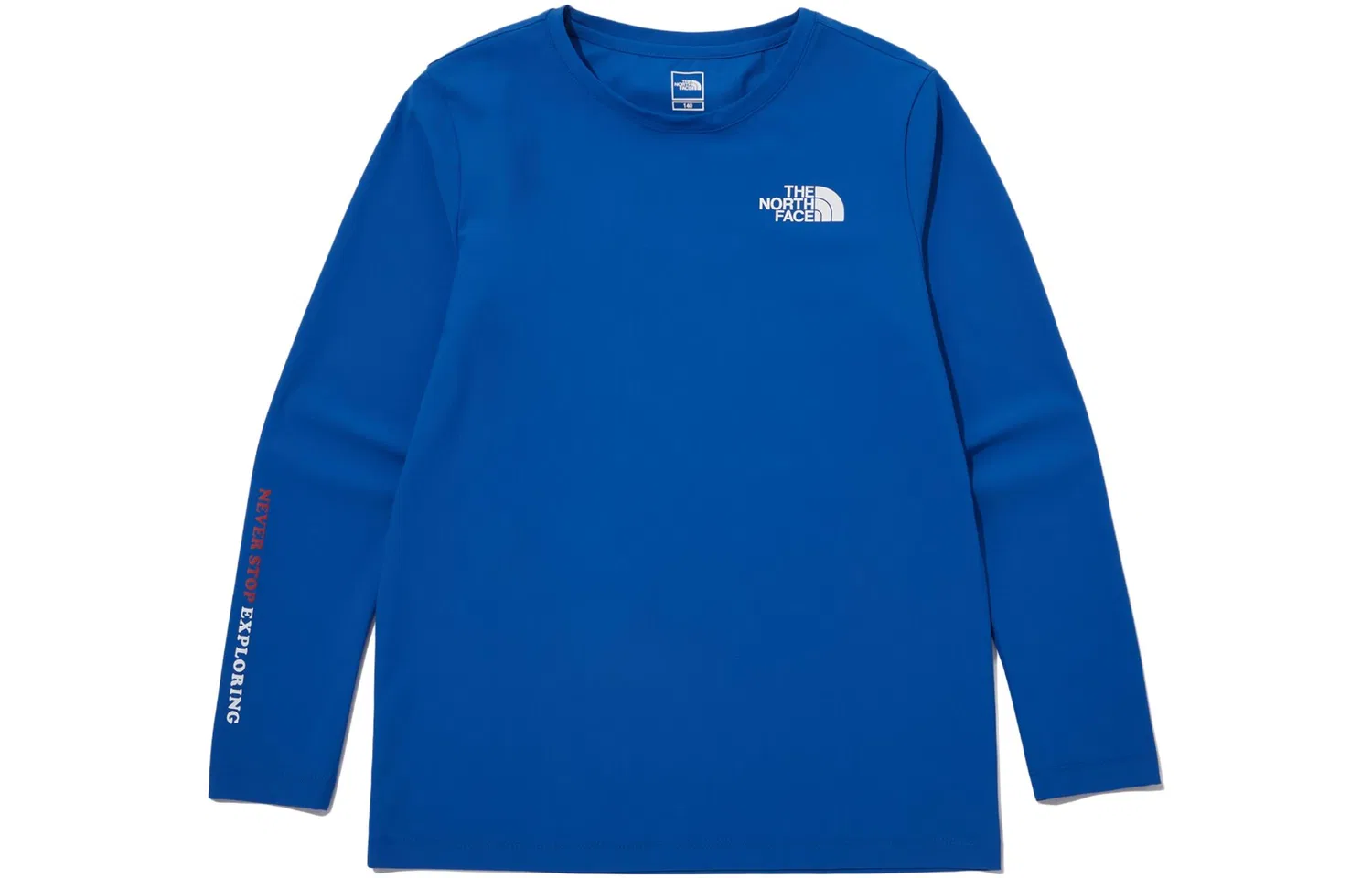 Детский спортивный костюм THE NORTH FACE Kids Casual Sportswear Crew Neck Moderate — фото 3