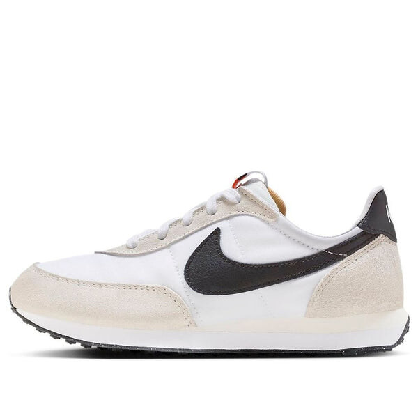 

Кроссовки вафельные трейнер 2 Nike, белый