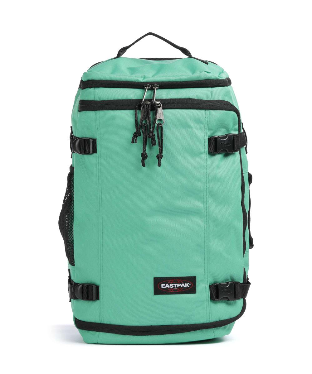 

Дорожный рюкзак Carry Pack 17″ из полиэстера Eastpak, зеленый
