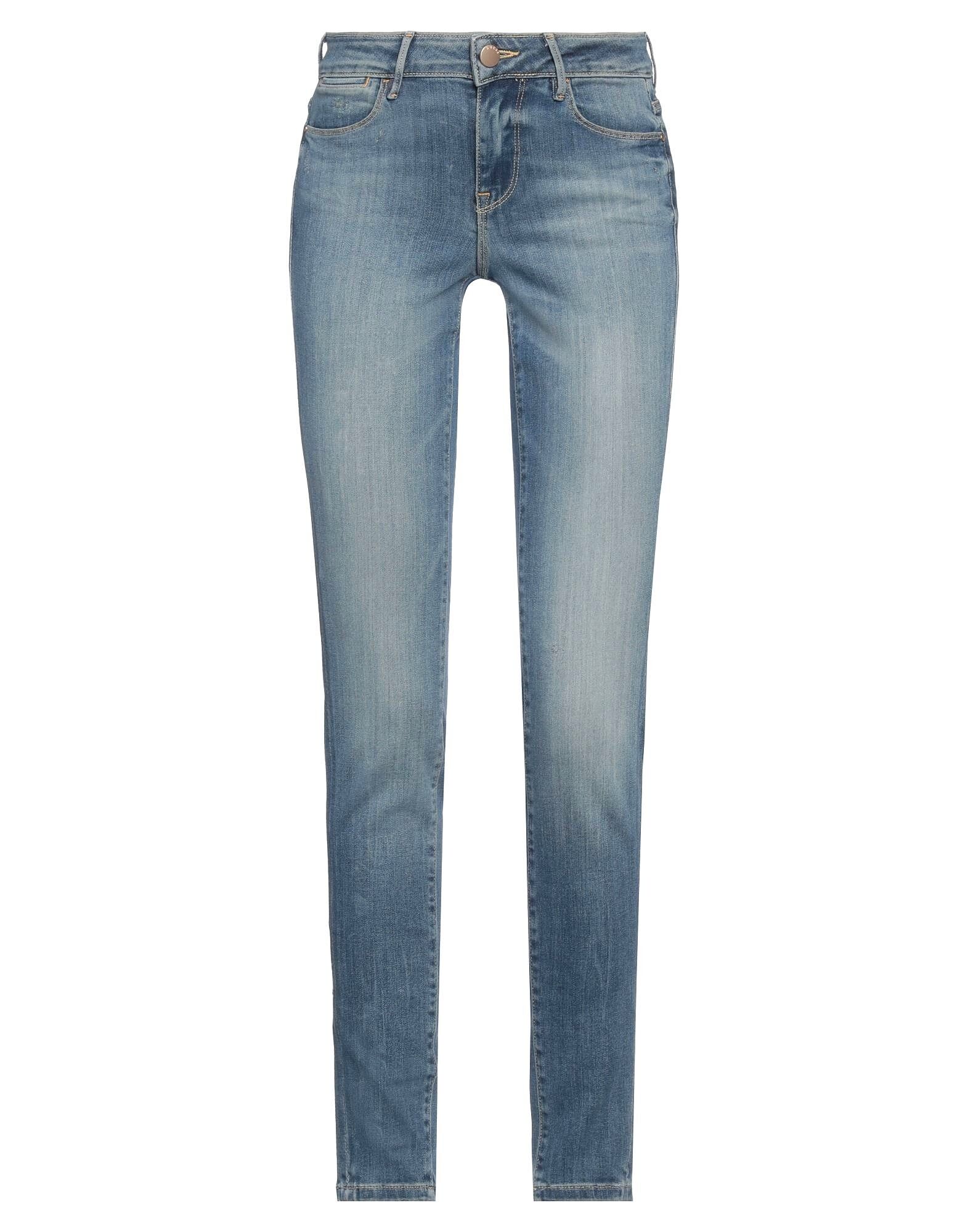 

Джинсы Guess, синий