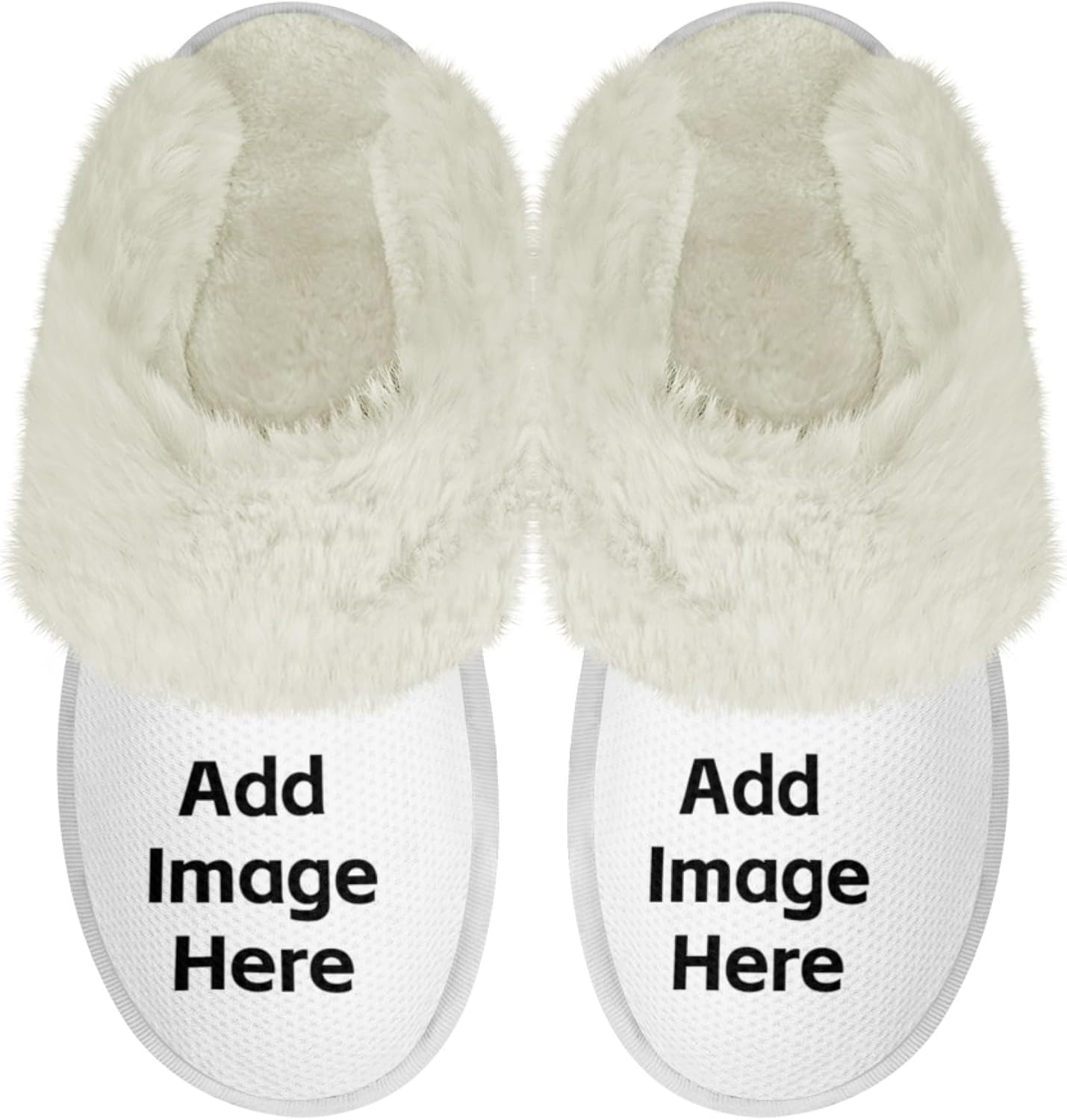 

Женские и мужские тапочки с мехом, легкие домашние тапочки с противоскользящей подошвой, повседневная обувь для дома Chririnla, A Custom