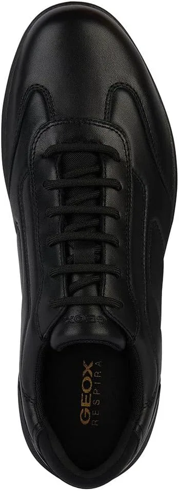 

Туфли Geox Men's U Spherica Ec2 D Oxford, черный