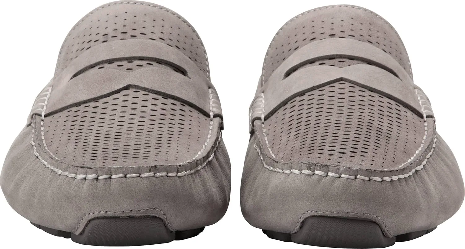 Мужские лоферы Cole Haan Grand Laser Penny Driving — фото 3