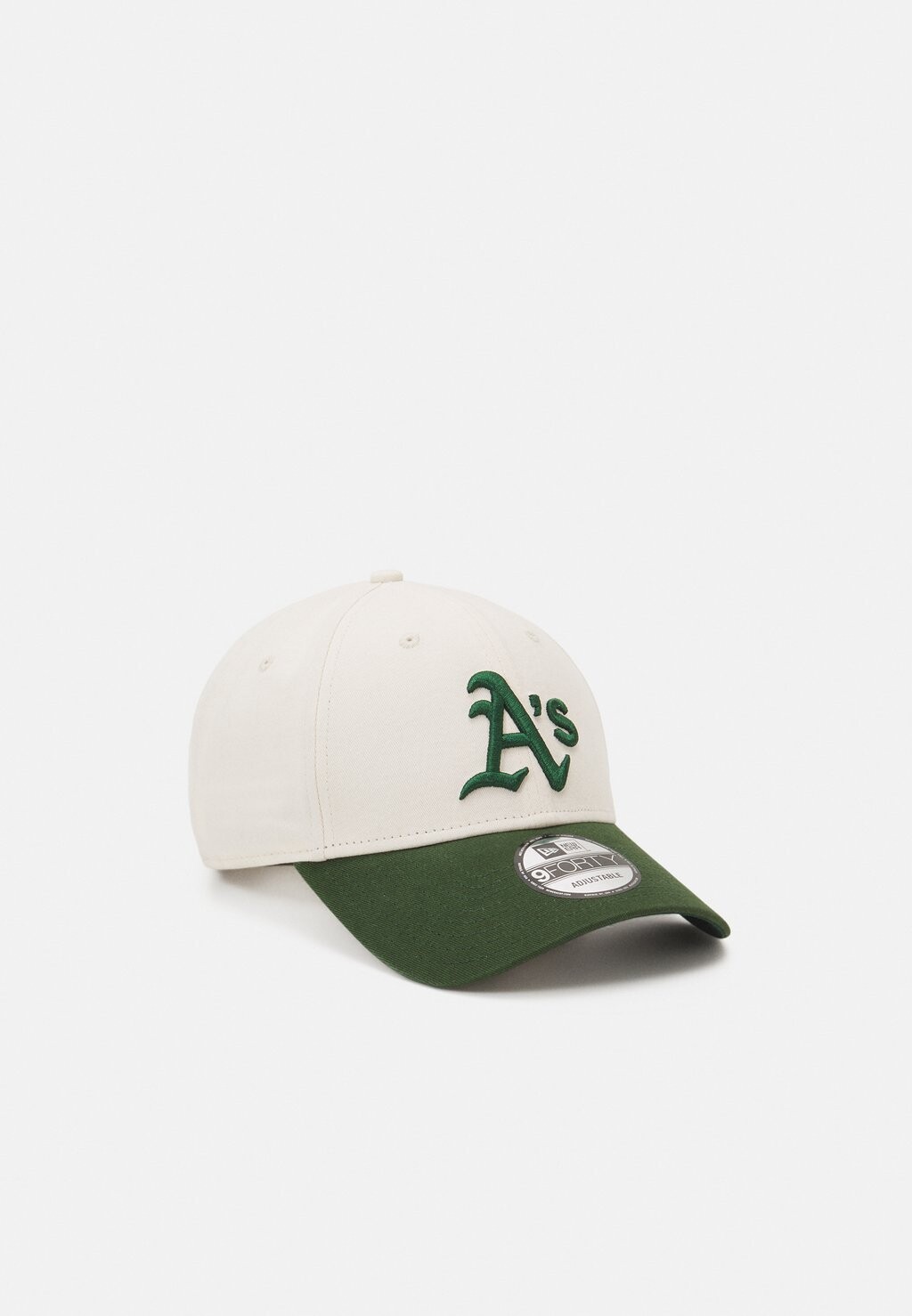 

Бейсболка 9FORTY UNISEX New Era, цвет stone/green