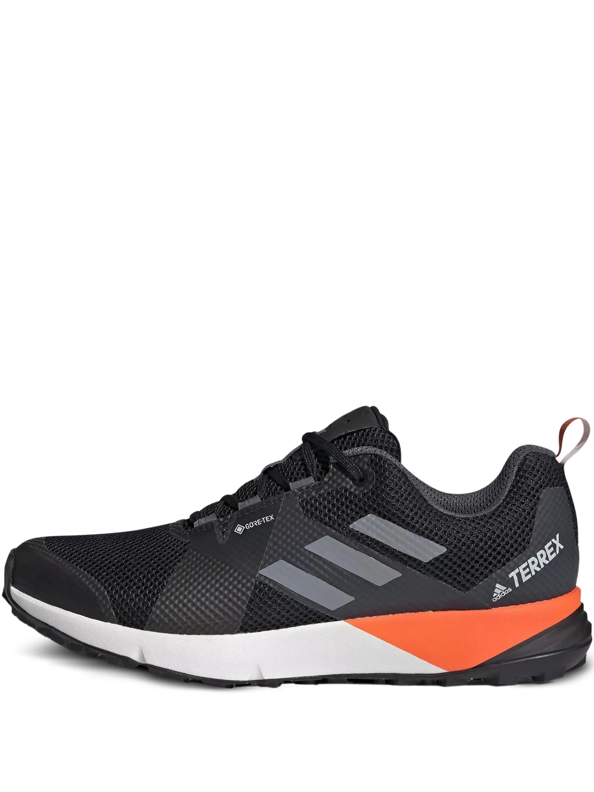 

Кроссовки Terrex Two GTX Adidas, черный