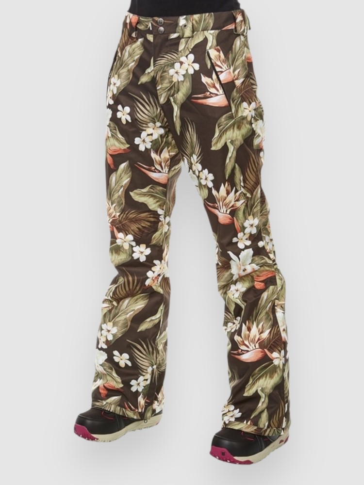 

Штаны для сноуборда Light Yoko Hose, orchid