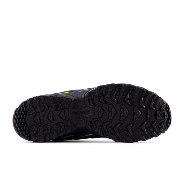 Кроссовки 610 тренировочные кроссовки New Balance, черный — фото 4