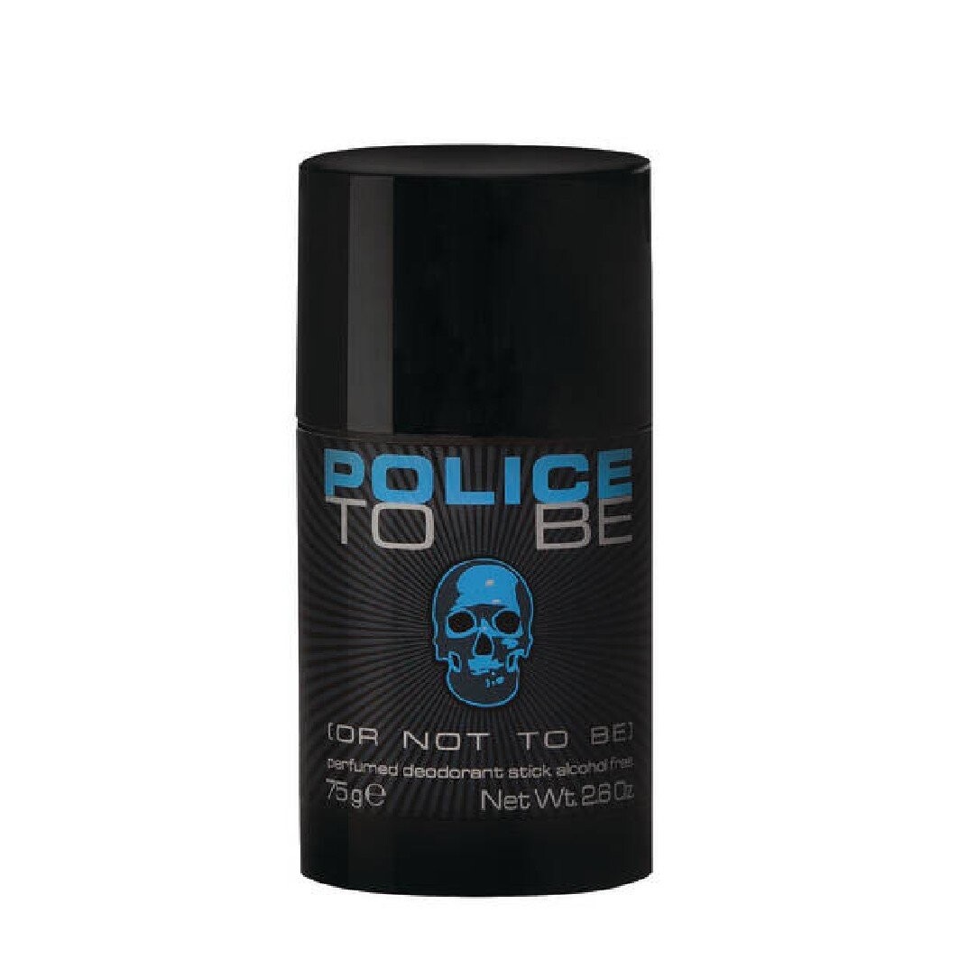 Police, To Be Man, Дезодорант, 75 мл