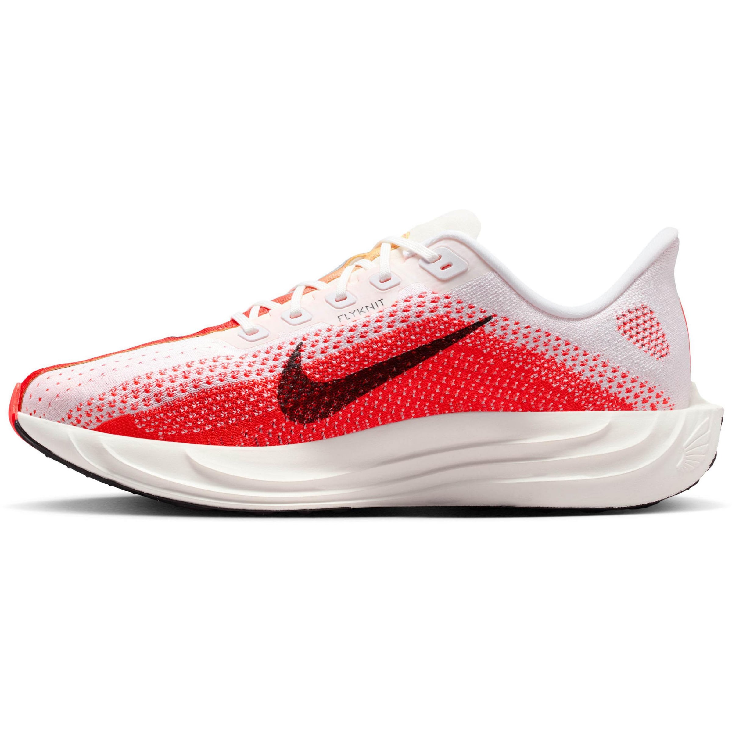NIKE Беговые кроссовки 'PEGASUS PLUS' в белом цвете — фото 2