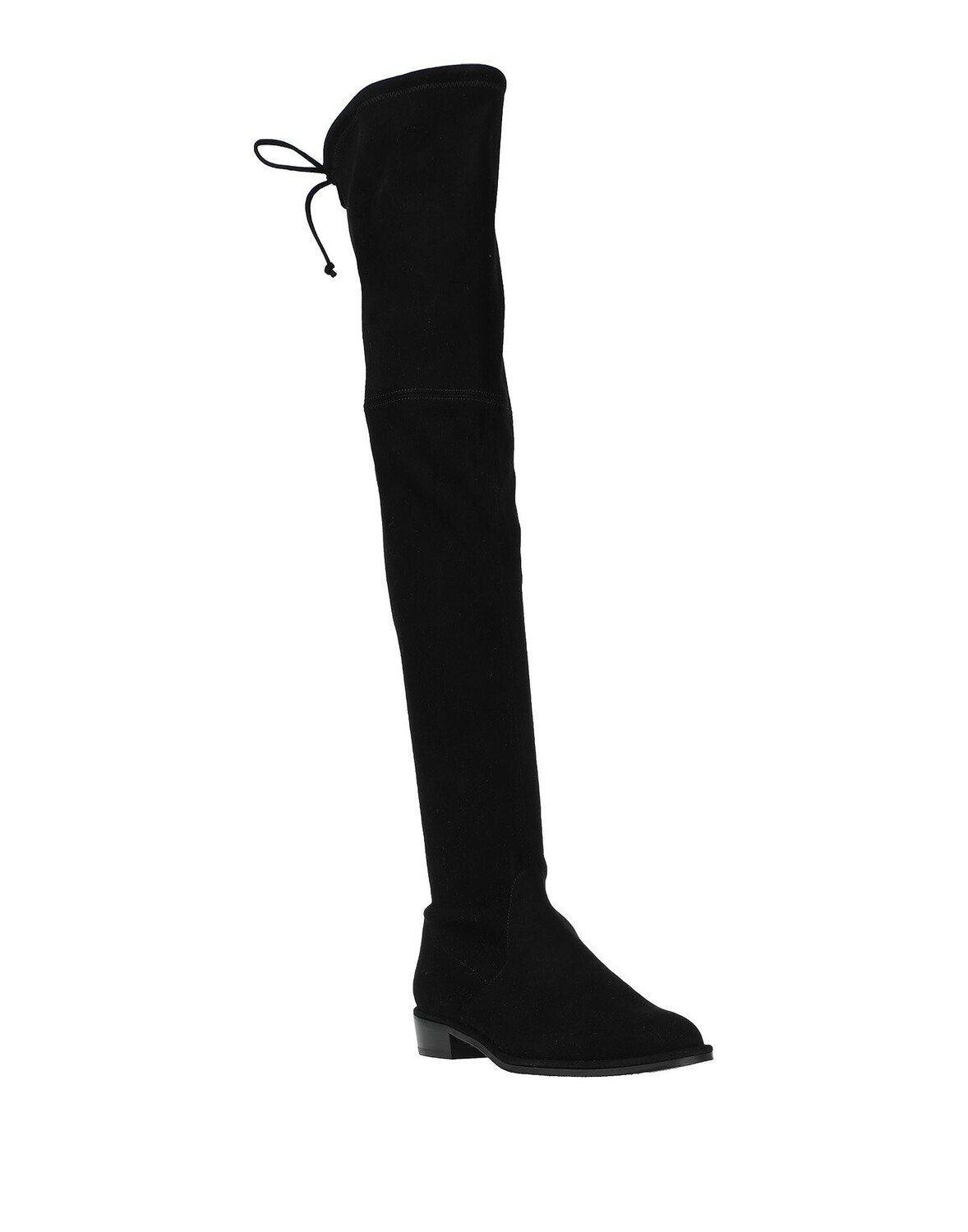 Сапоги Stuart Weitzman, черный — фото 2