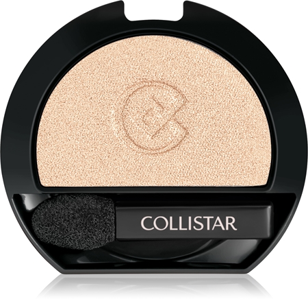 

Тени для век наполнение Collistar Impeccable Compact Eye Shadow Refill, 200 IVORY satin 2 g