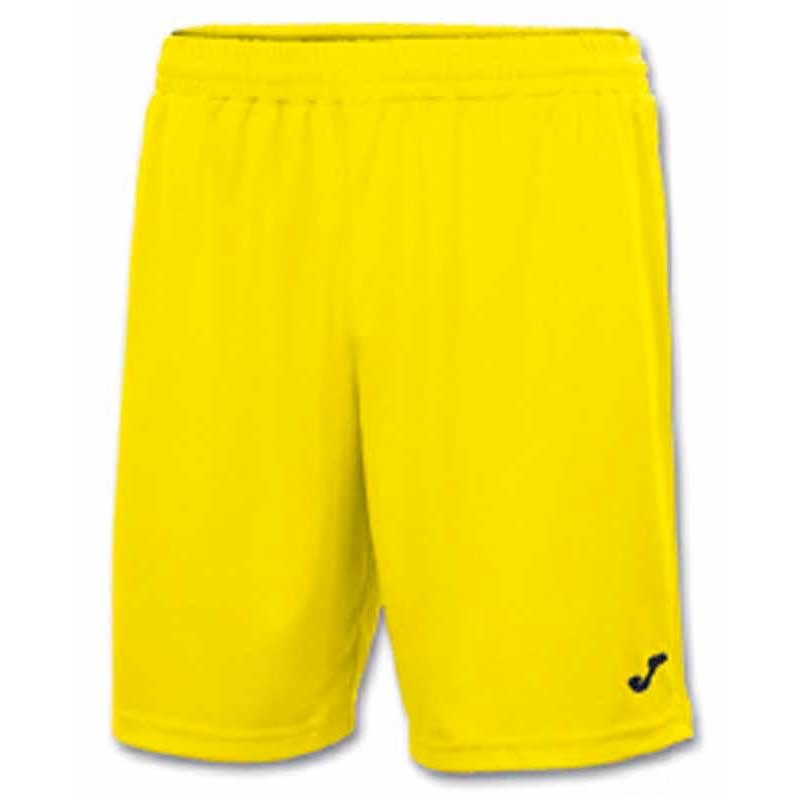 

Шорты Joma Nobel, желтый