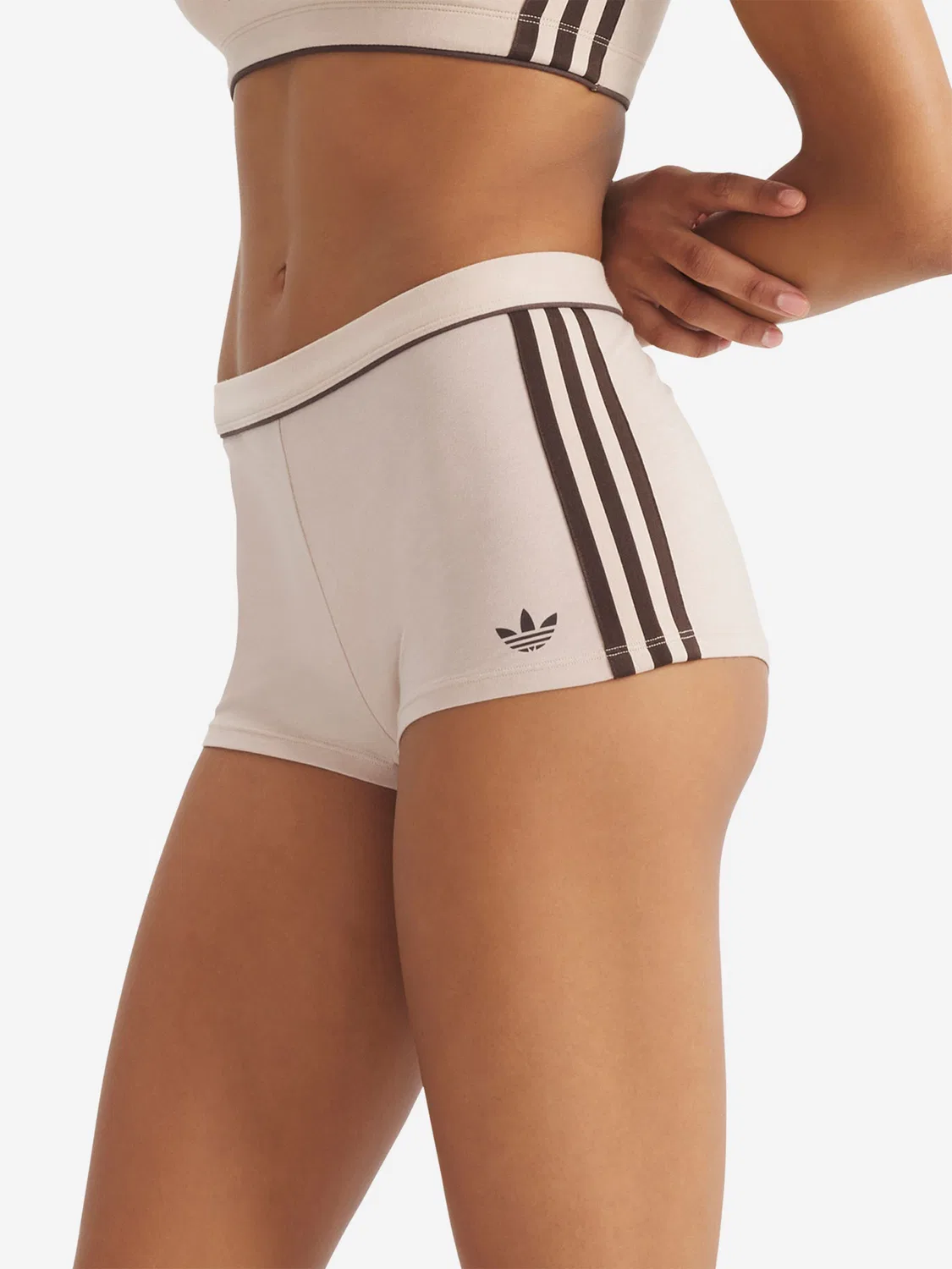 Шорты-боксеры Adidas Originals Adicolor Comfort Flex — фото 3