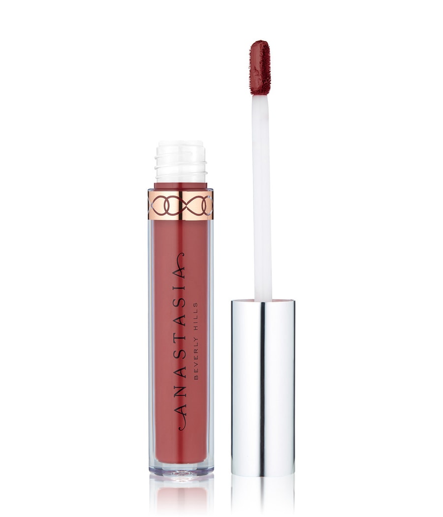 

Жидкая помада ANASTASIA Beverly Hills Liquid Lipstick, Dazed, 3.2g