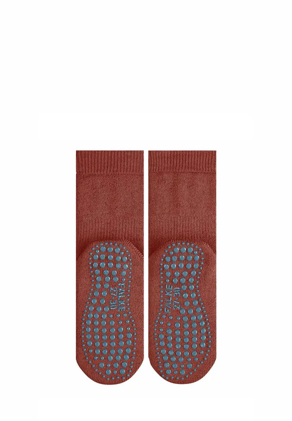 Носки для кошачьих лапок Falke, Scarlet — фото 4