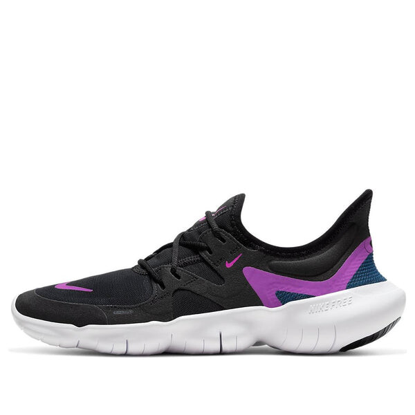 

Кроссовки Nike Rn 5.0, черный