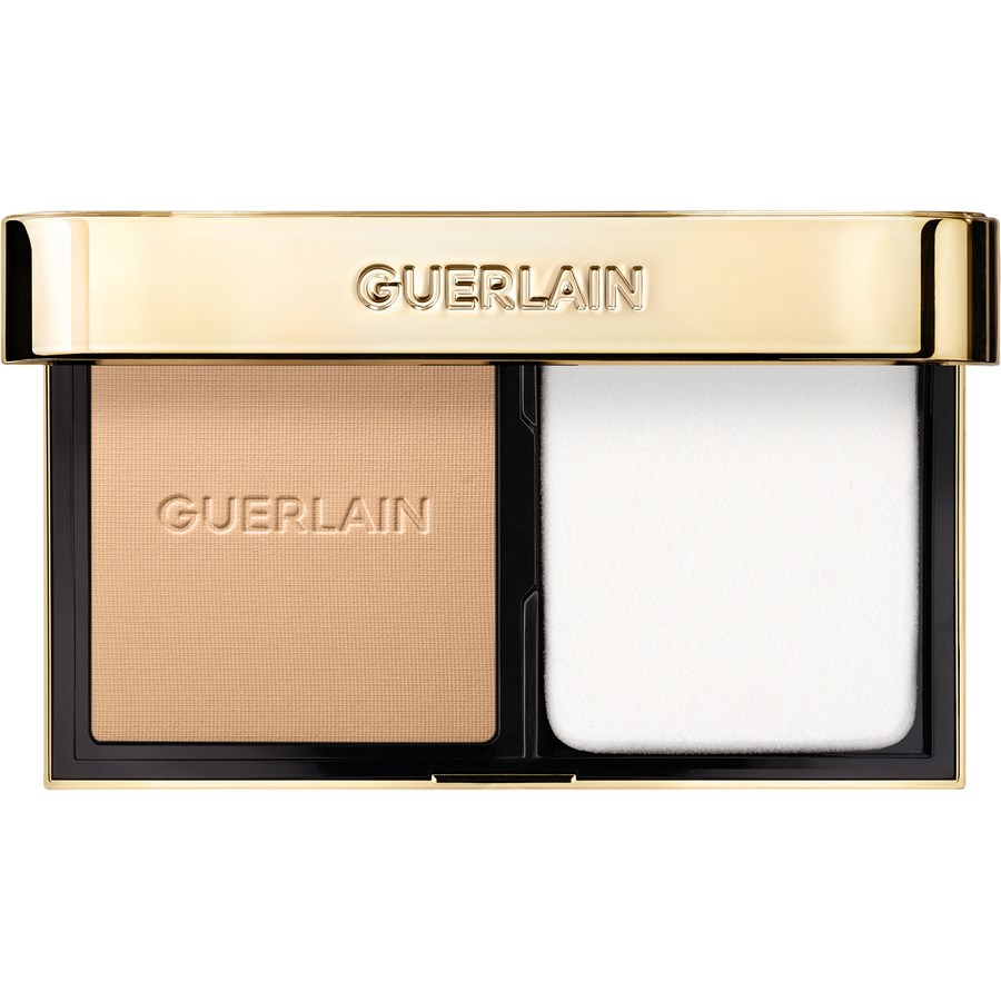 

Тональная основа GUERLAIN Parure Gold Skin Control Compact, 3N / 8,7 g