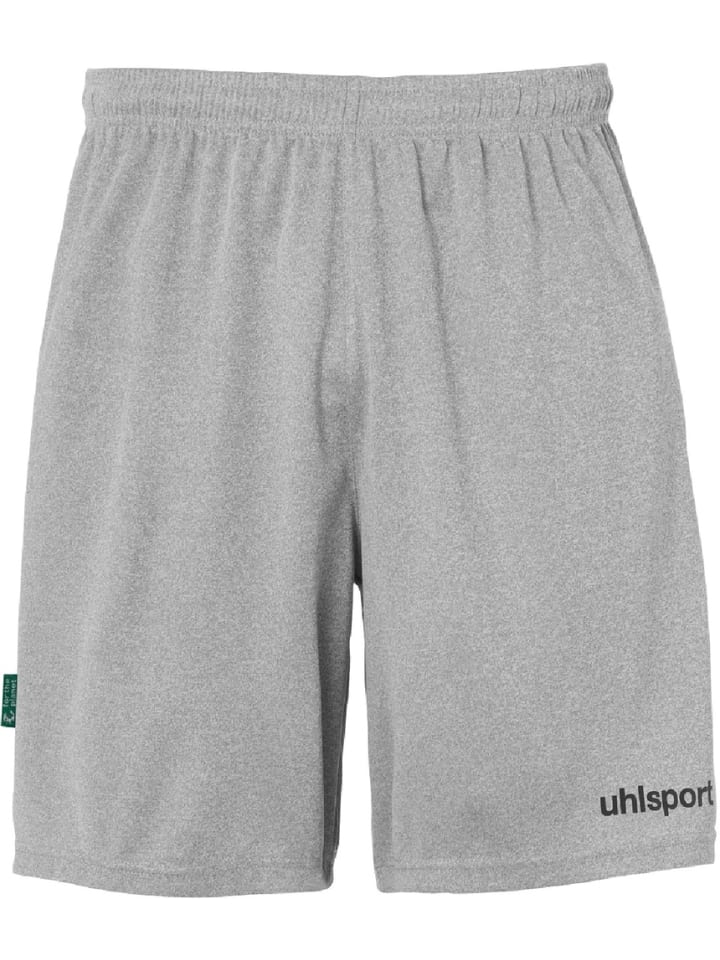 

Тканевые шорты uhlsport , серый