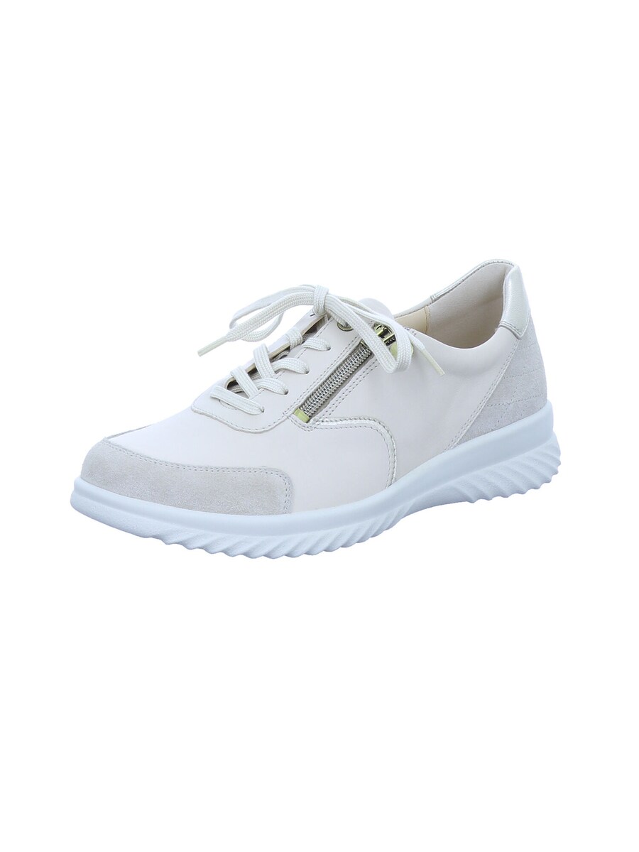 Туфли на шнуровке Ganter Heike, Ecru
