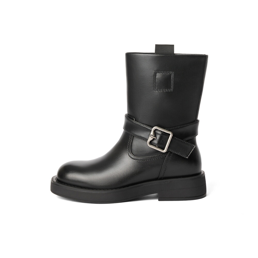 

Ботильоны BELLE Ankle Boots Women's