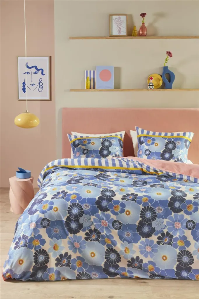

Комплект постельного белья Oilily