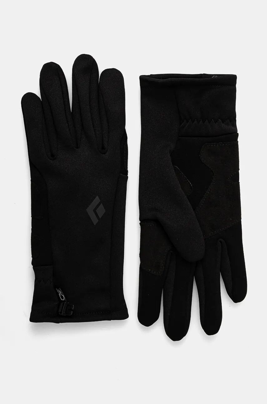 

Перчатки Black Diamond HeavyWeight ScreenTap, черный