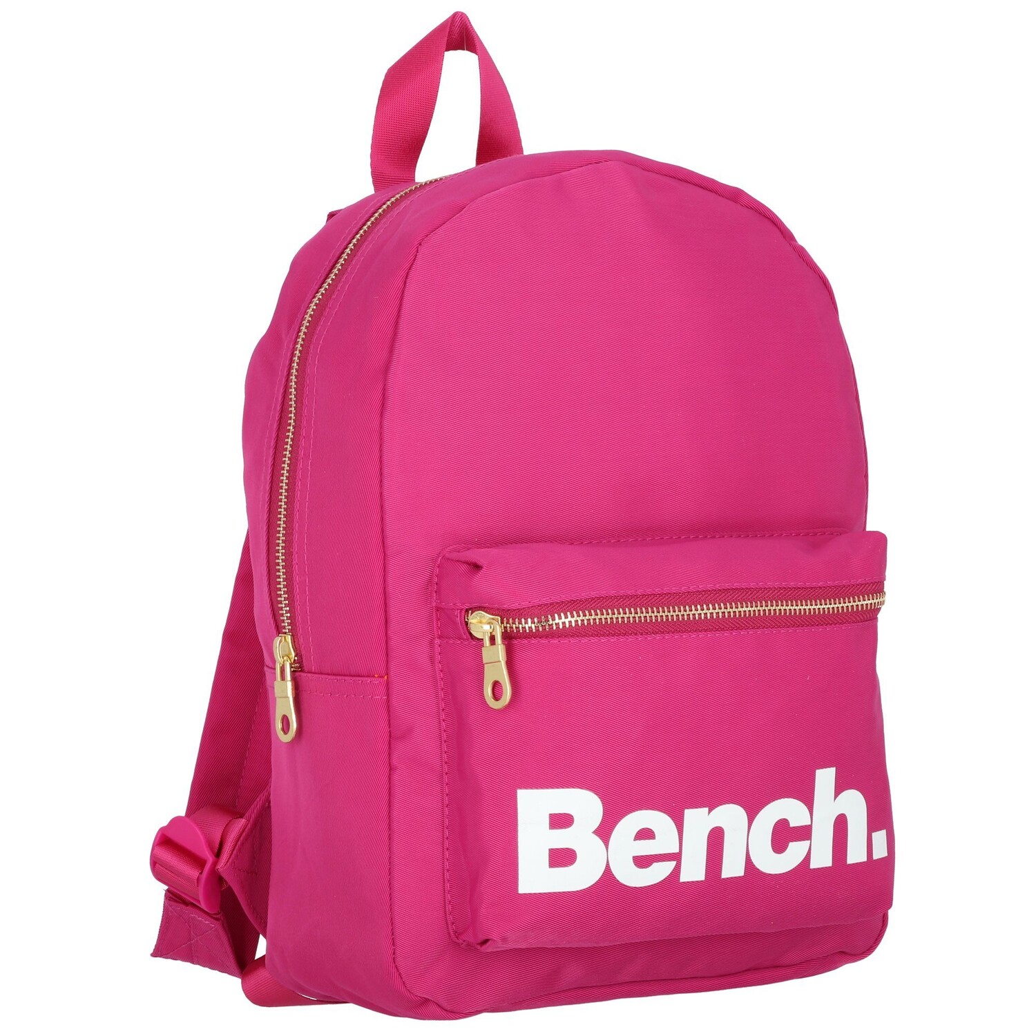 

Рюкзак Bench City Girls 34 cm, цвет azalee