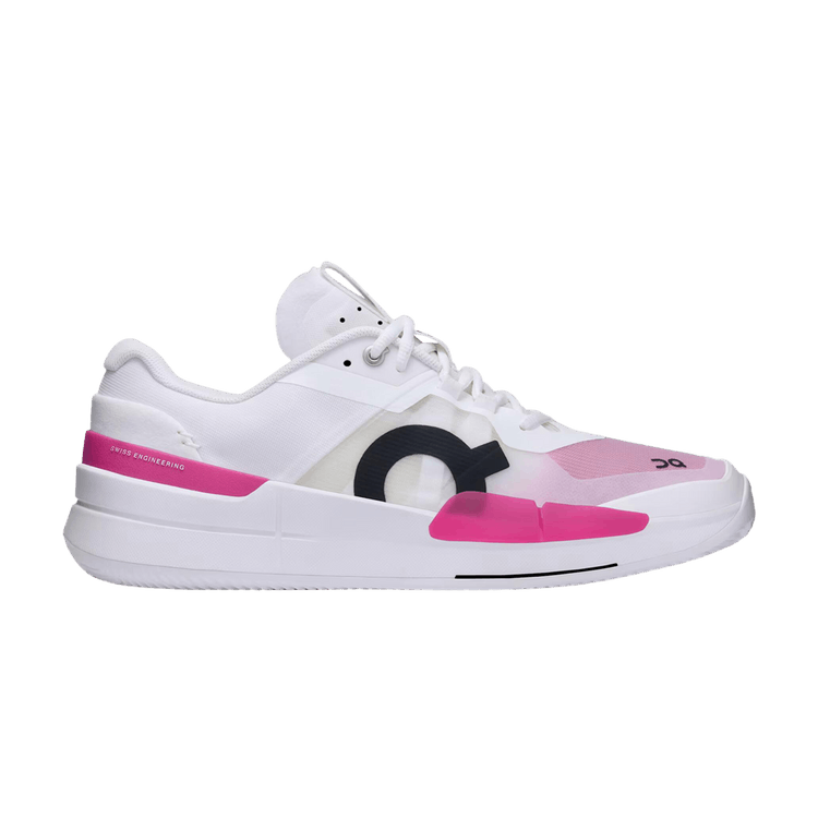 

Кроссовки The Roger Pro 2 'White Pink', белый