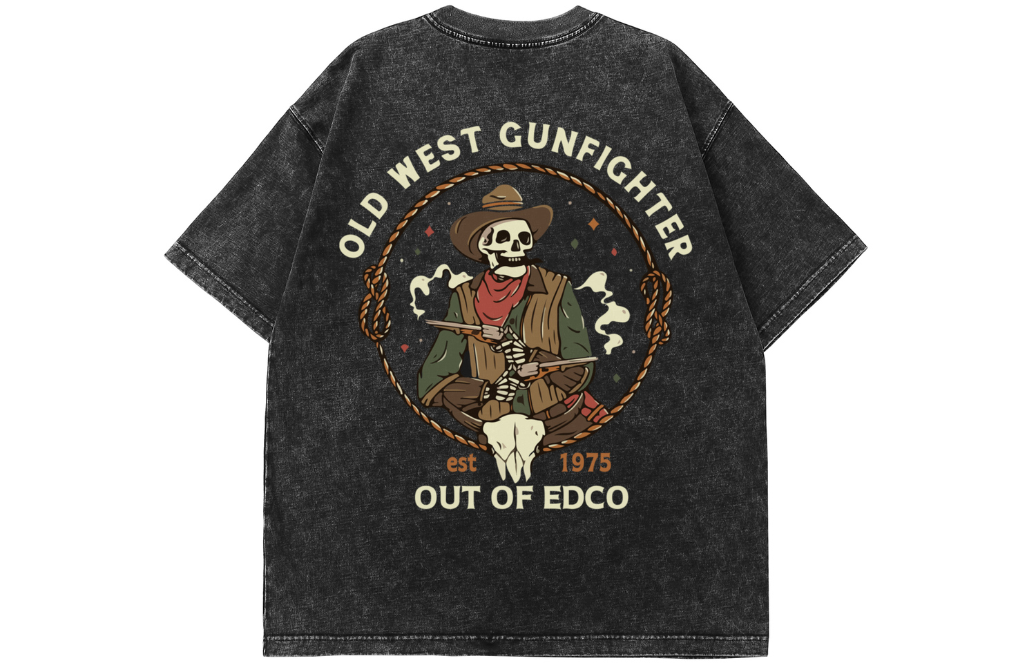 

Футболка Unisex EDCO BREAK SILENCE, красно-оранжевая