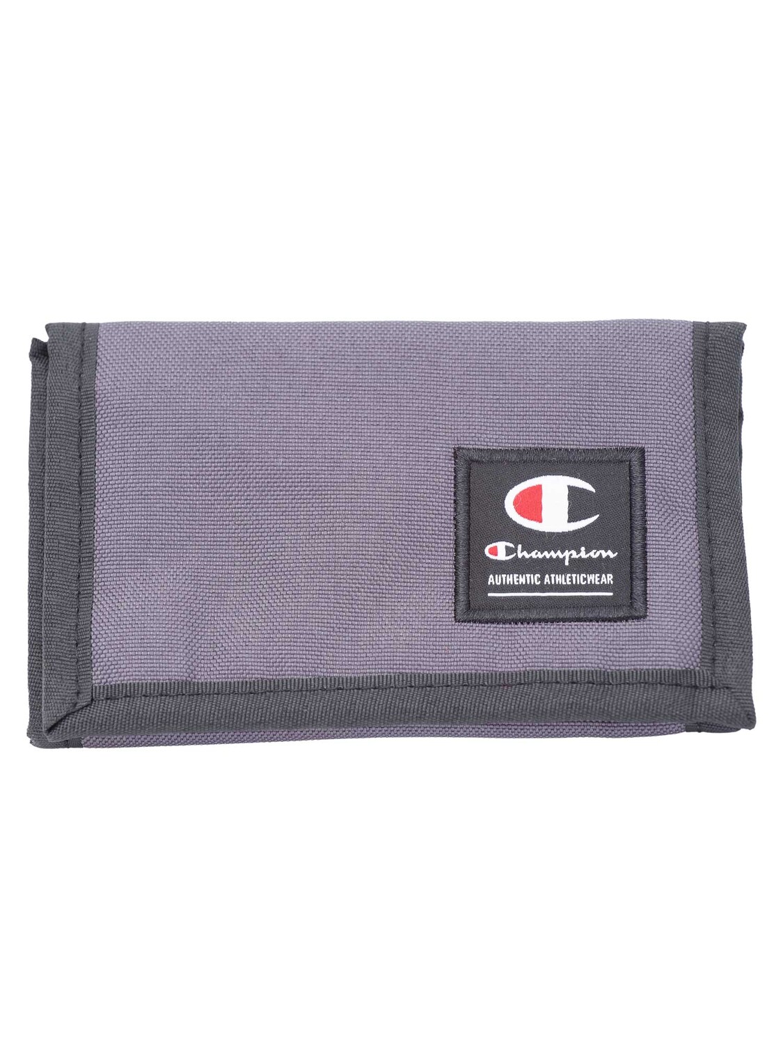 

Кошелек Champion Wallet, серый