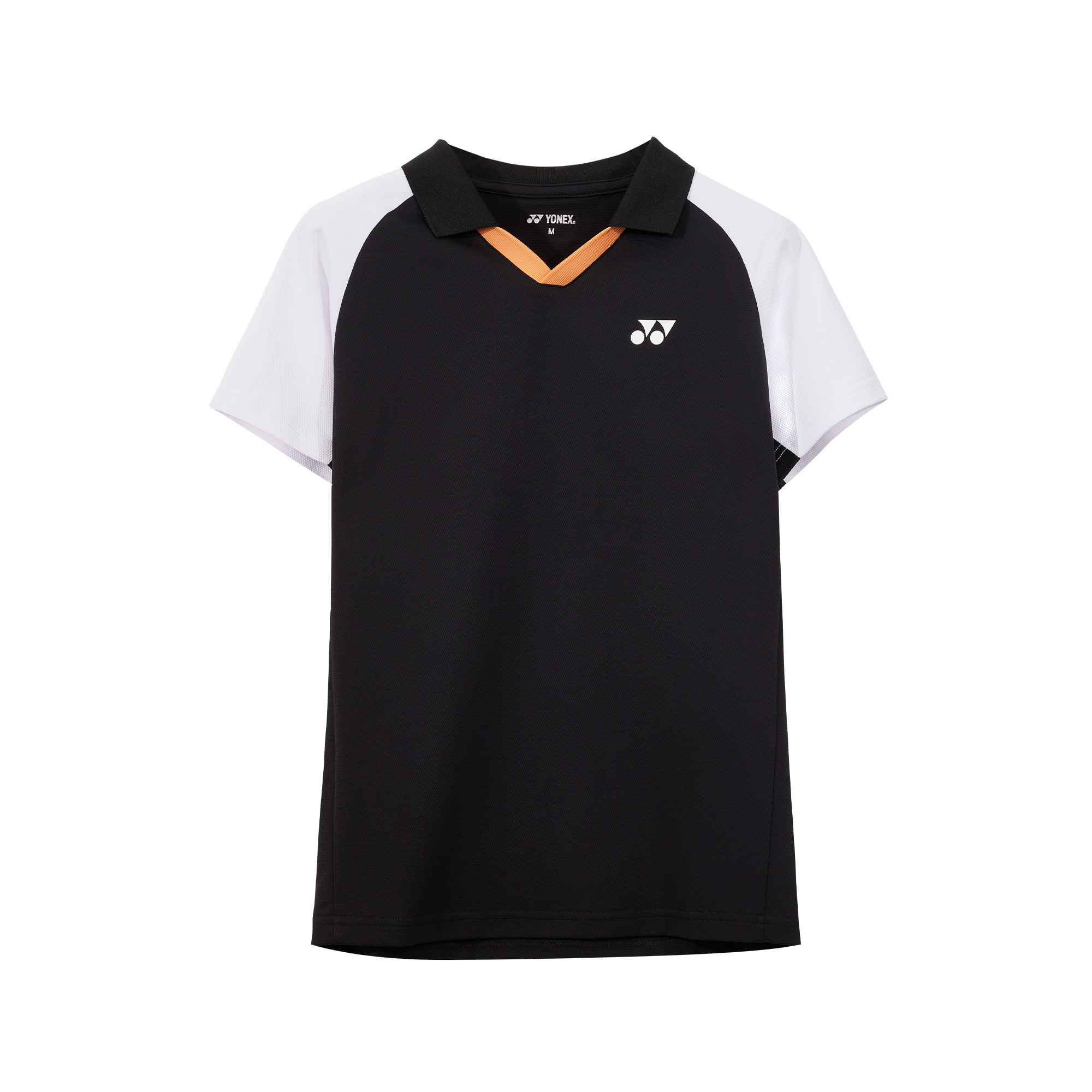 

Теннисная серия футболки women's YONEX, черный