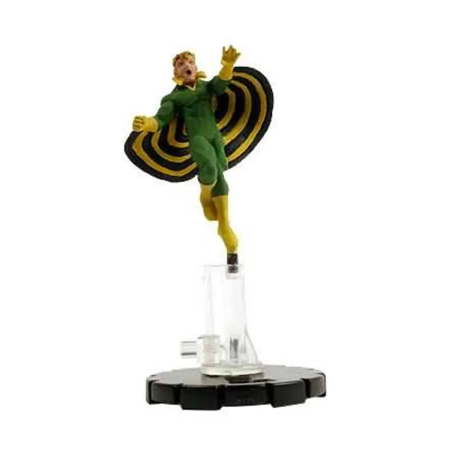

Банши #023 — Опытный, Marvel HeroClix - Armor Wars - Singles