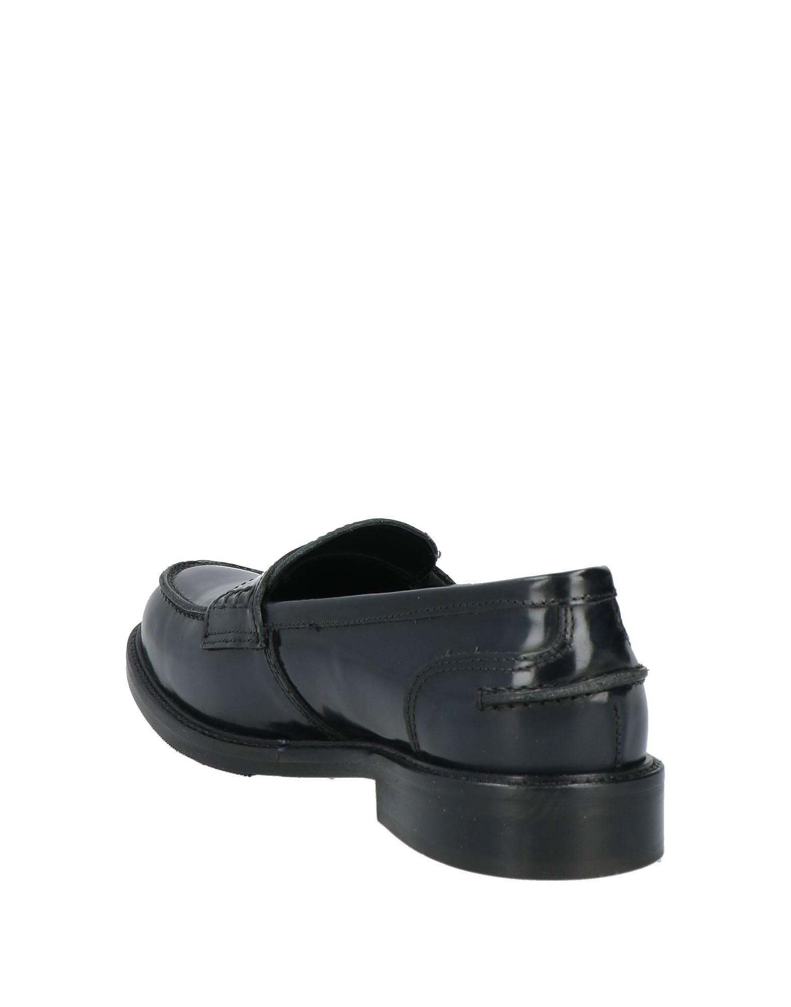 Лоферы Veni Shoes, черный — фото 3