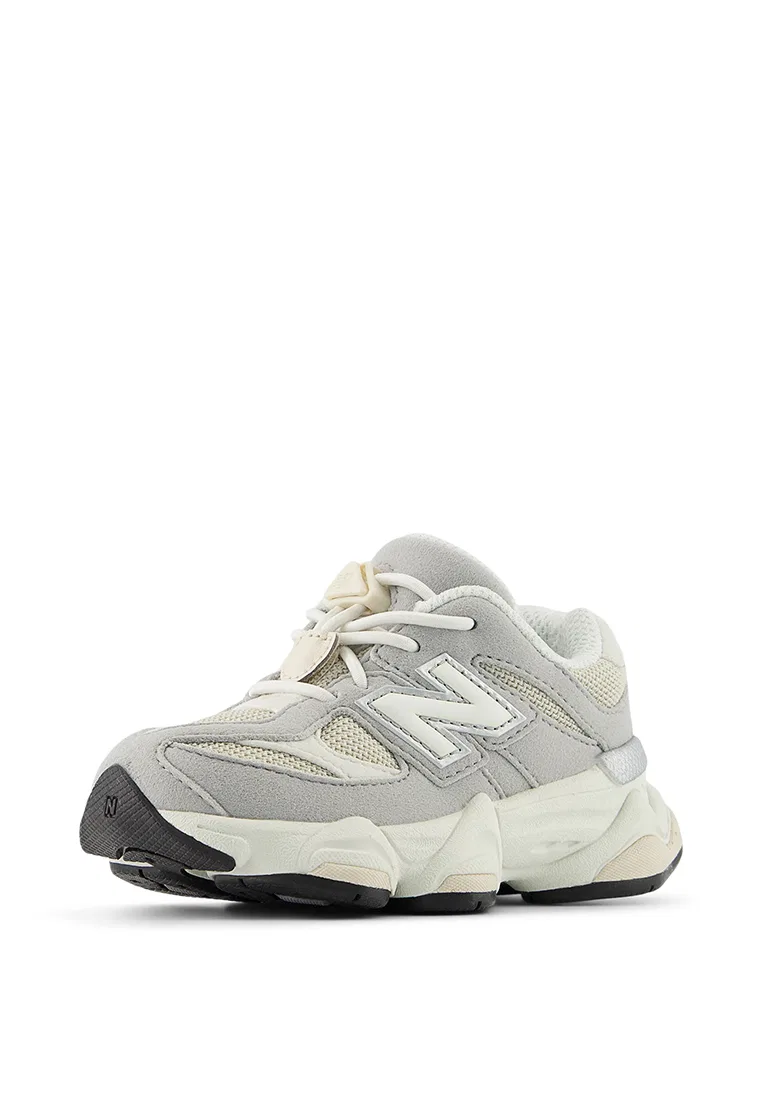 Кроссовки детские Lifestyle, модель 9060, New Balance — фото 2