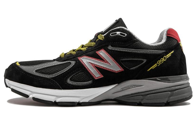 

Кроссовки New Balance 990v4 DTLR DMV2