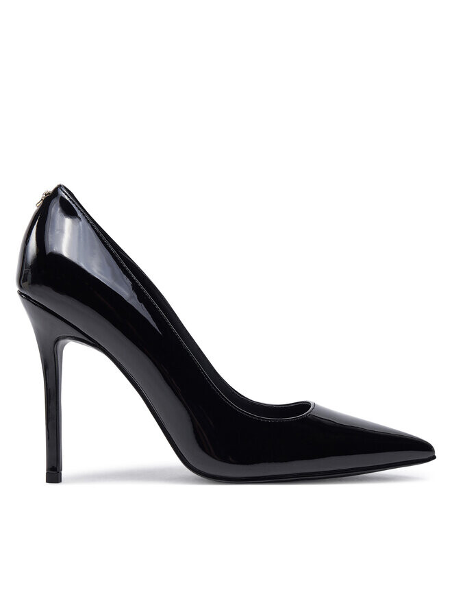

Туфли на шпильке PINKO de aguja Juliette 09 SD0125 E002 Negro, черный