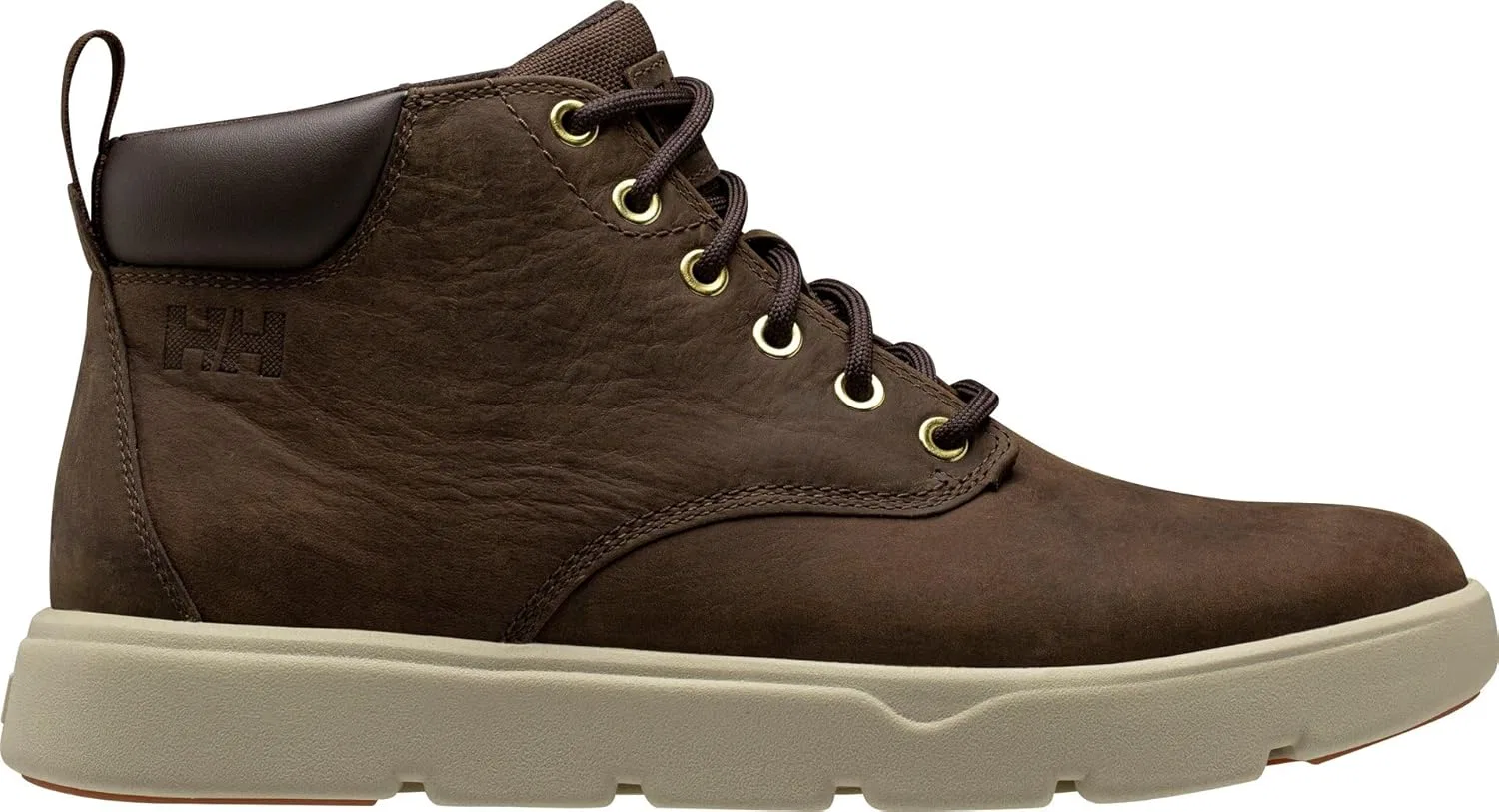 Мужские кожаные ботинки Helly Hansen Pinehurst, Bushman
