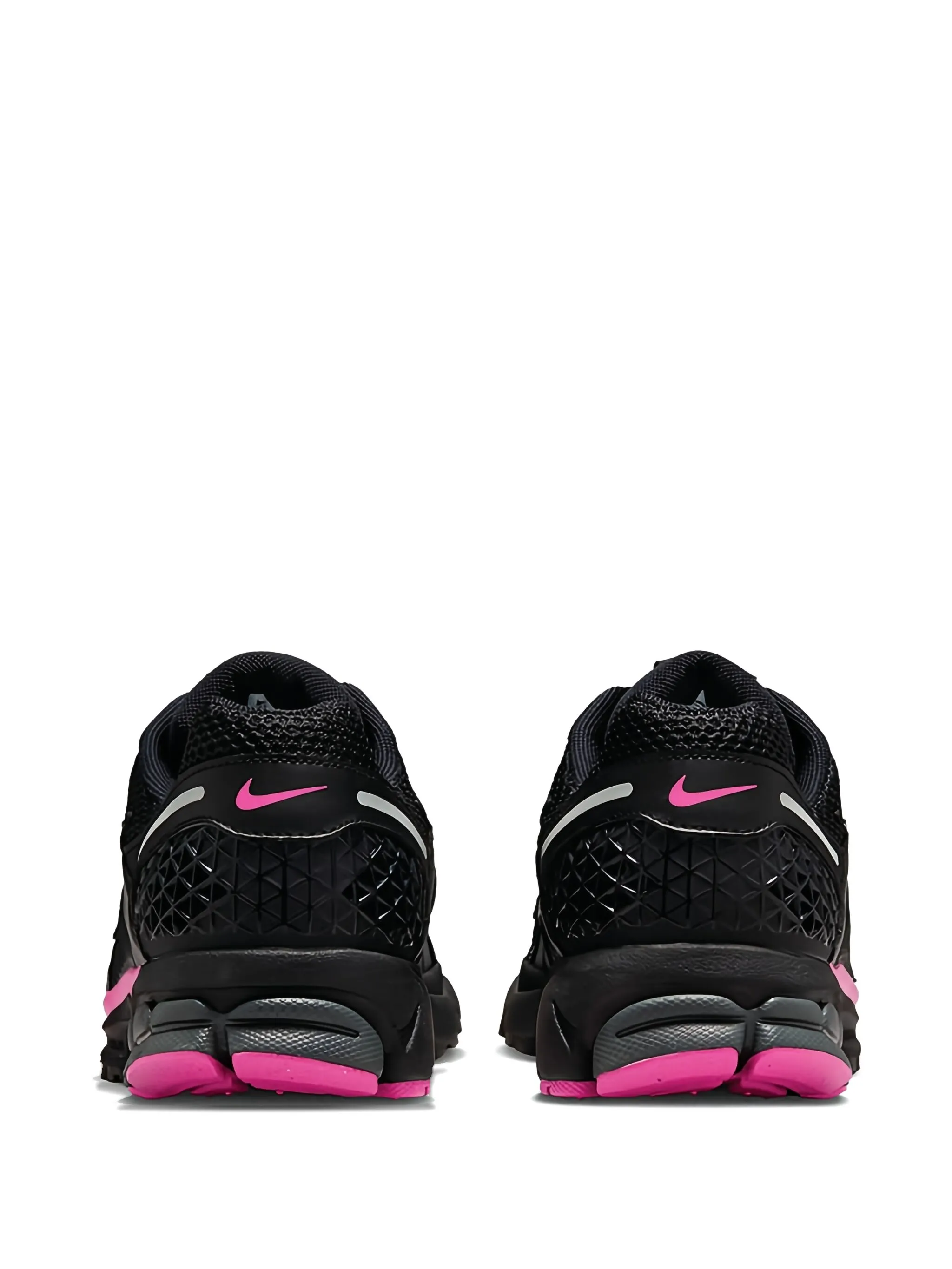 Кроссовки Zoom Vomero 5 Nike, черный — фото 3