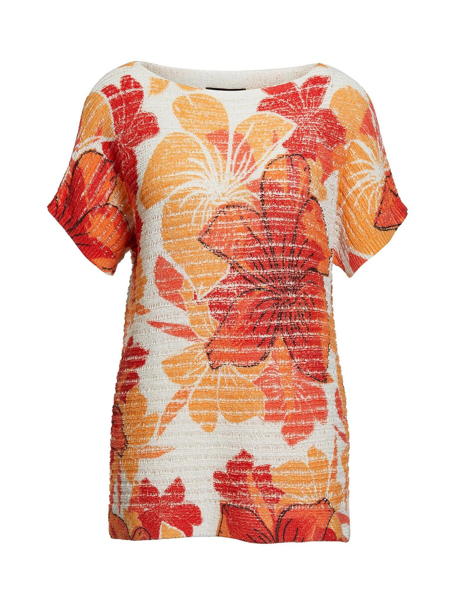 

Футболка Goldner, Yellow/Orange