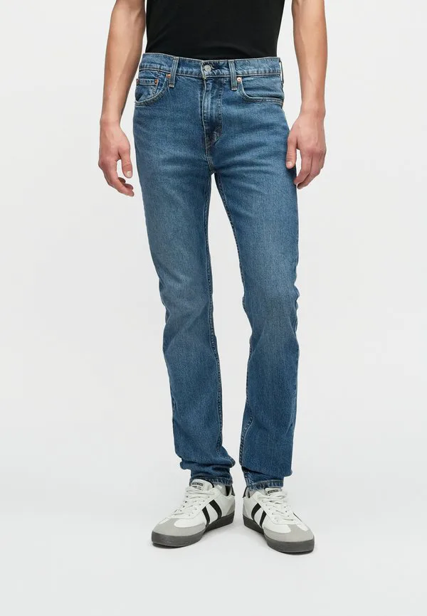 Узкие джинсы 510, облегающий крой Levi'S, Frozen In Time