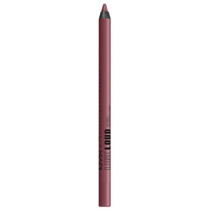 

Карандаш для губ Shout Loud Lip Liner Perfilador de Labios Nyx Professional Make Up, Magic Maker