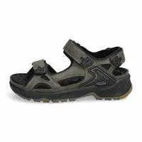 Сандалии Outdoor, Allrounder, зеленый