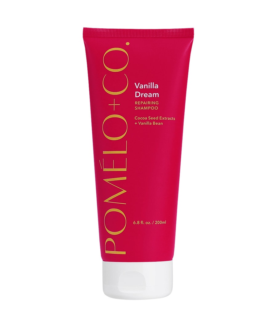 

Шампунь для волос Pomélo+Co Vanilla Dream Shampoo, 200 ml