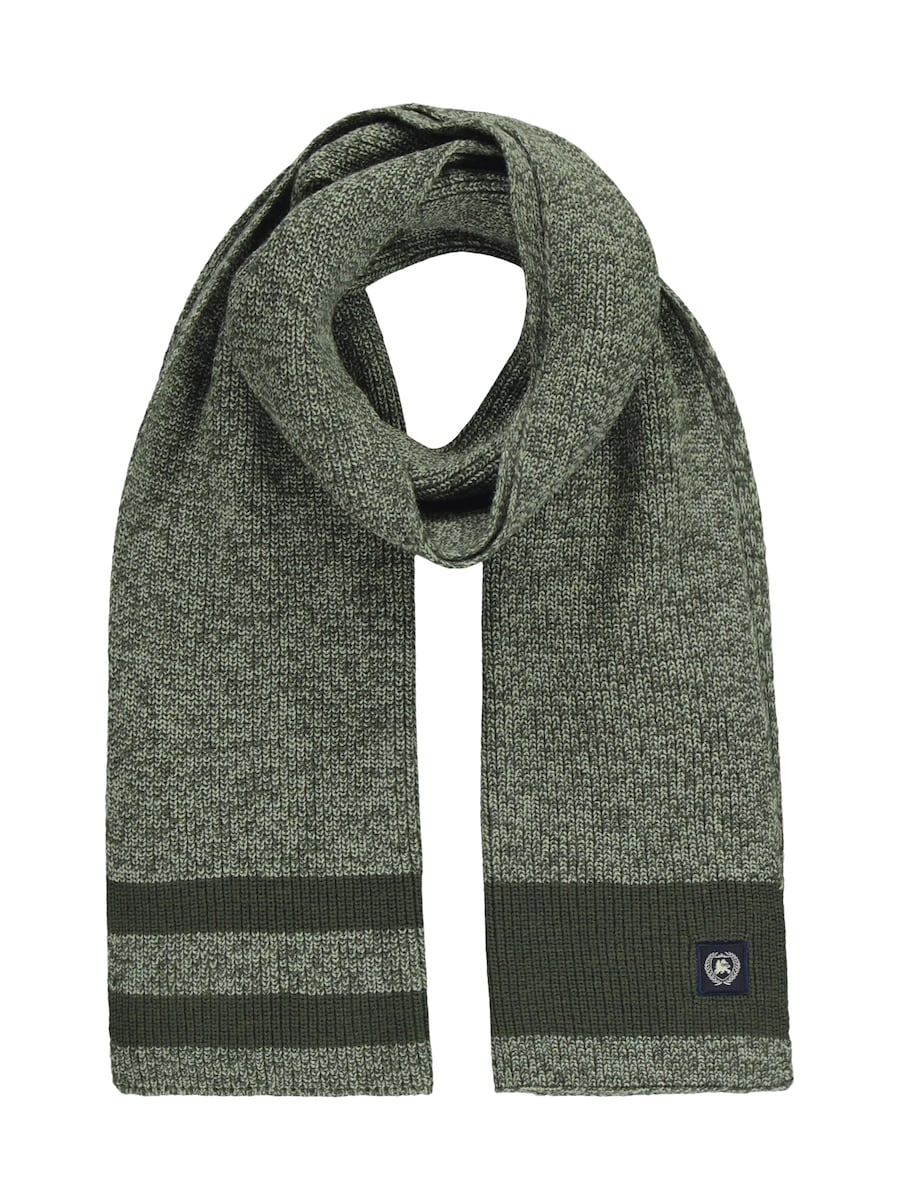 

Шарф LERROS, оливковый